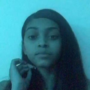 Meet your Posher, Marlenë